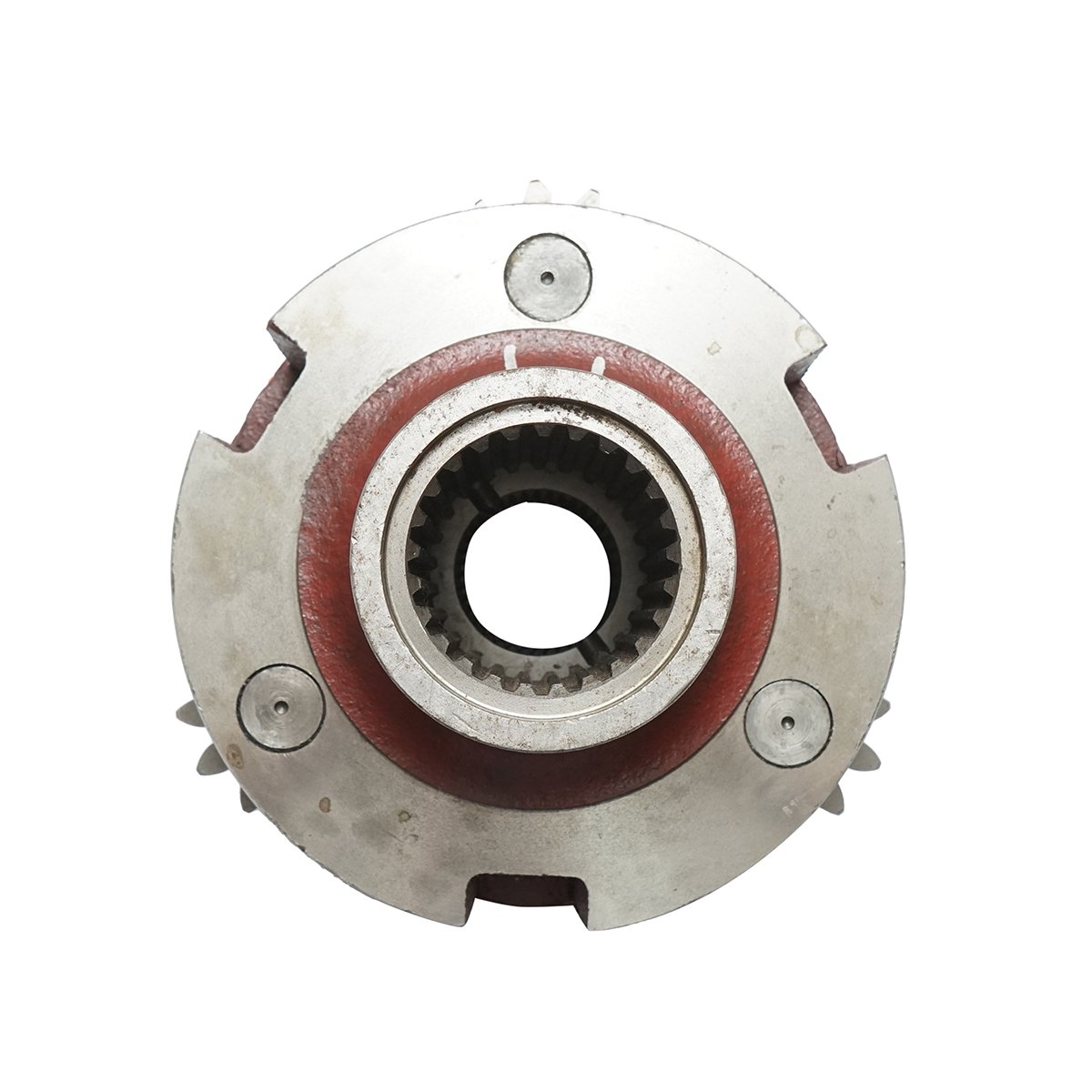 Cascasa reductor spate asamblata Massey Ferguson cod OEM 1864872, 1864872M3, 361212M1